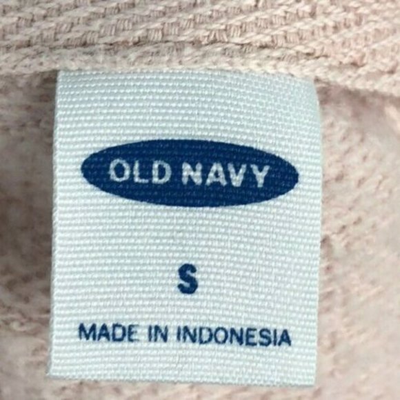 Old Navy Cheers My Dear Sparkle Sweatshirt - Picture 5 of 5